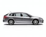 Renault Laguna GT 2008 года